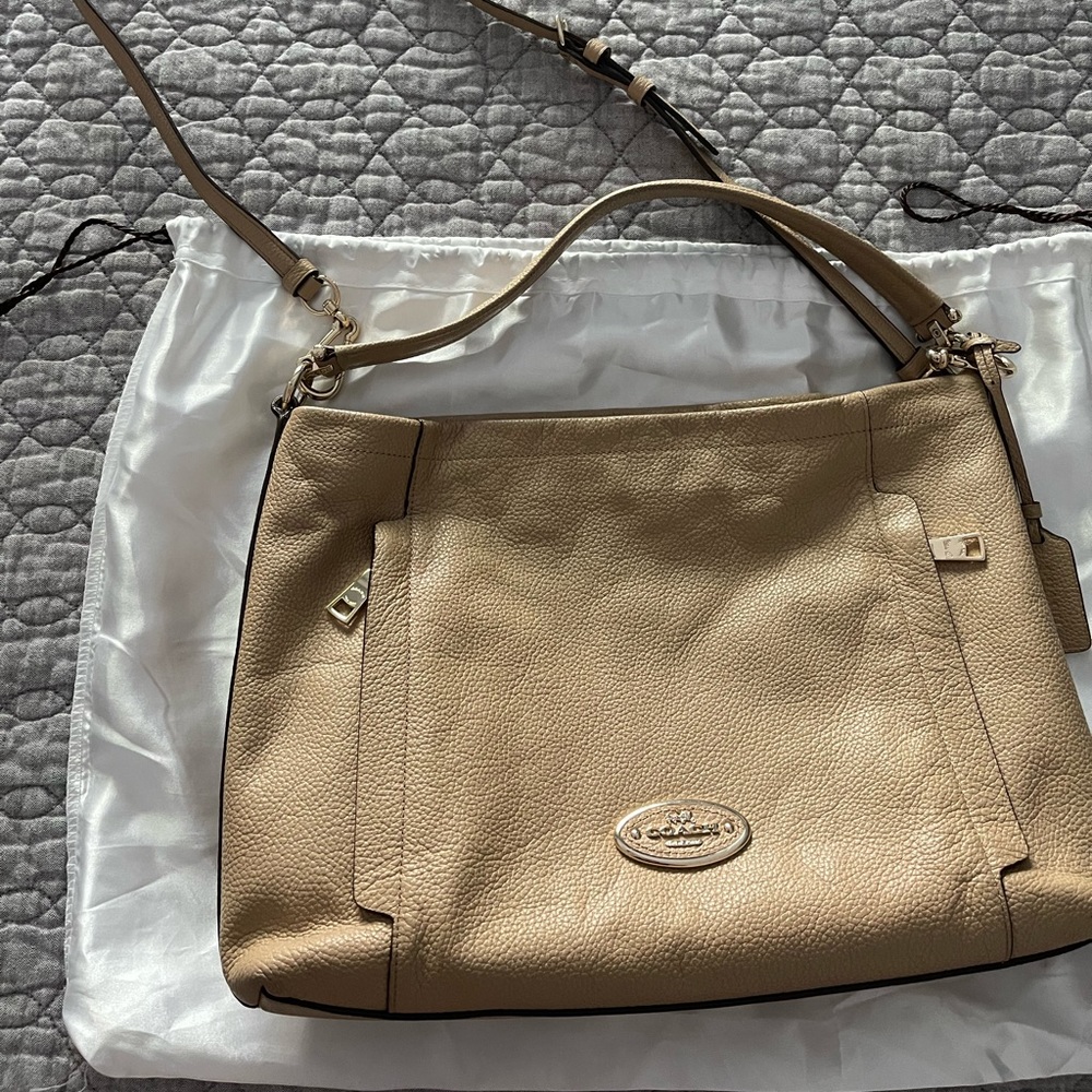 Coach Crossbody